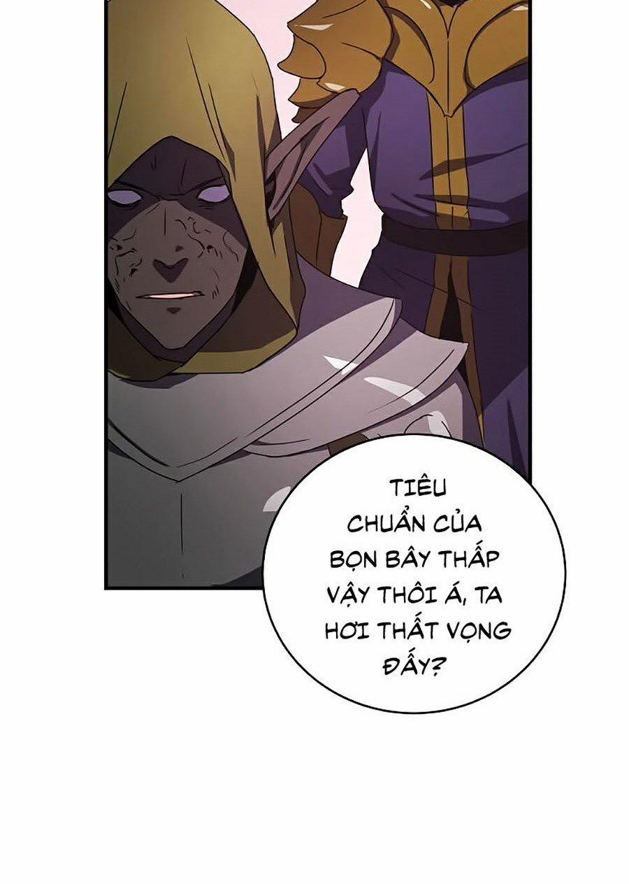 Sử Trở Lại Của Frozen Player 42 trang 29