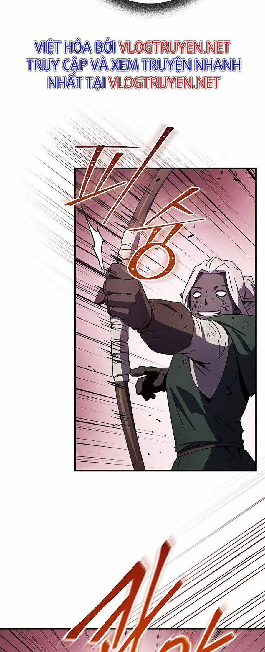 Sử Trở Lại Của Frozen Player 42 trang 32