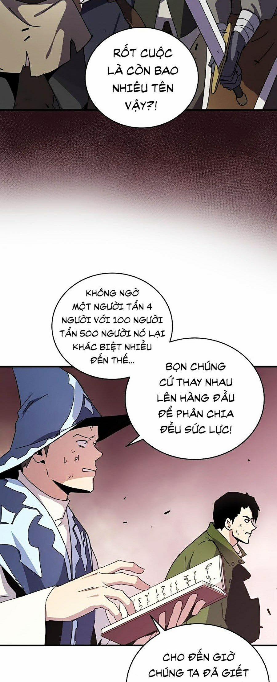 Sử Trở Lại Của Frozen Player 42 trang 37