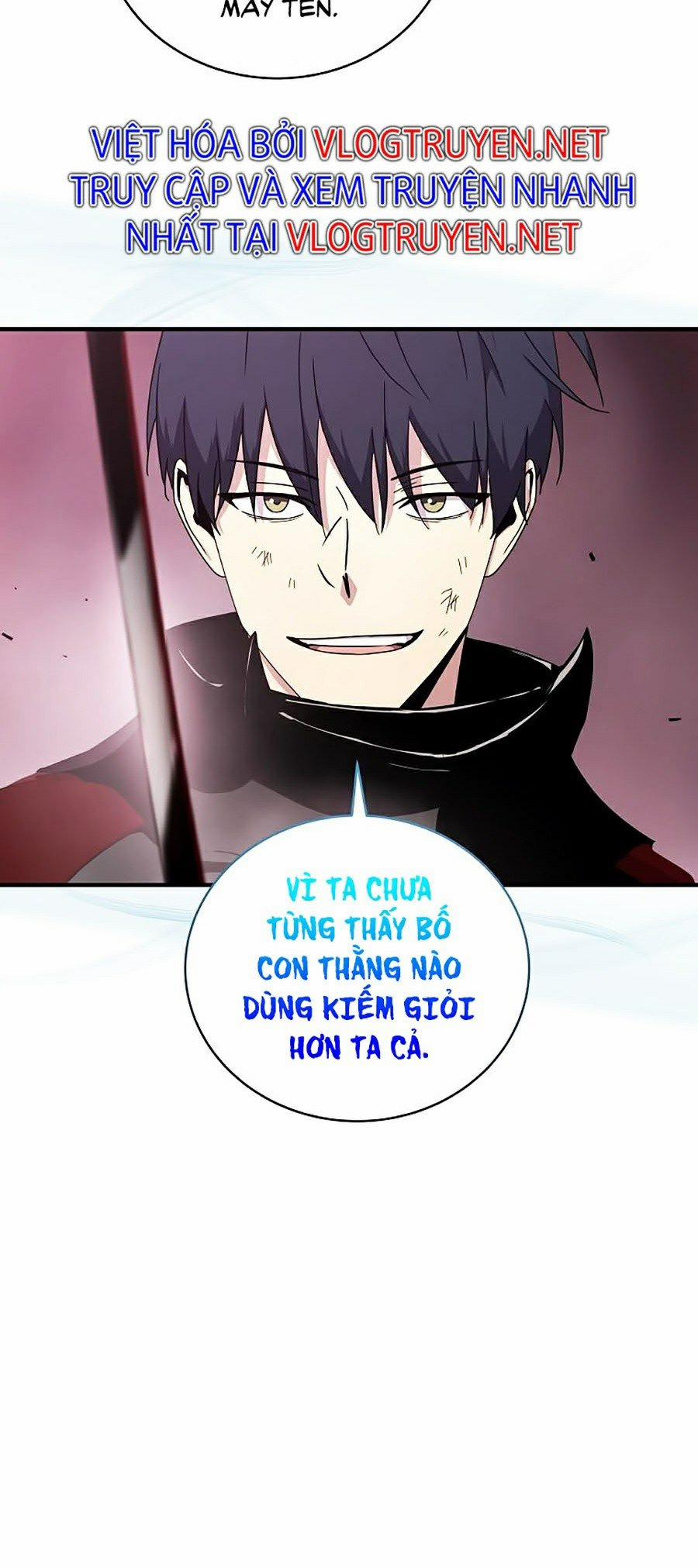 Sử Trở Lại Của Frozen Player 42 trang 4