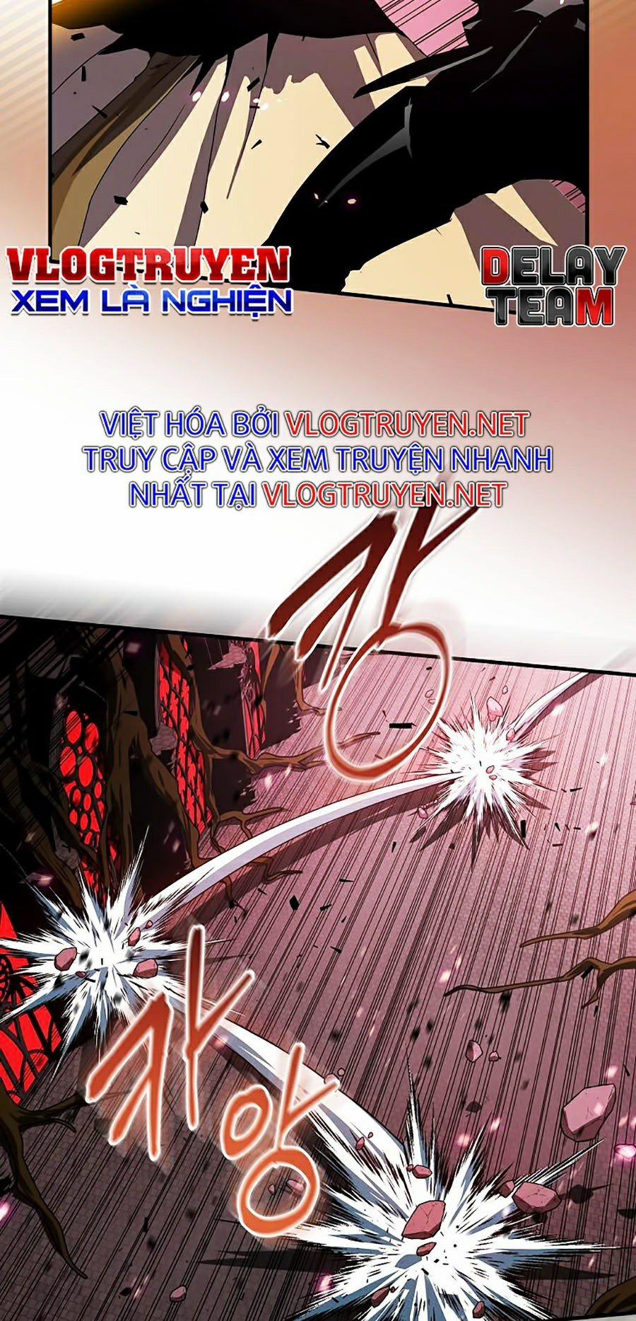 Sử Trở Lại Của Frozen Player 43 trang 17