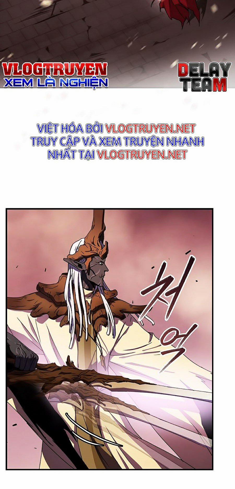 Sử Trở Lại Của Frozen Player 43 trang 2