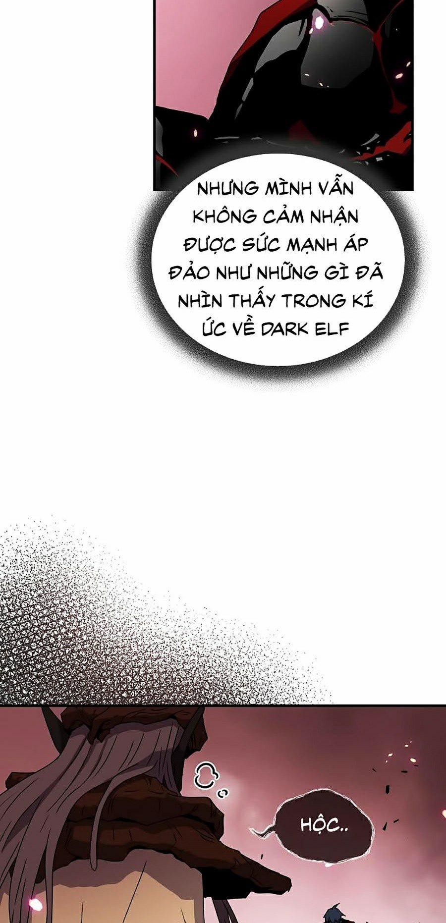 Sử Trở Lại Của Frozen Player 43 trang 21