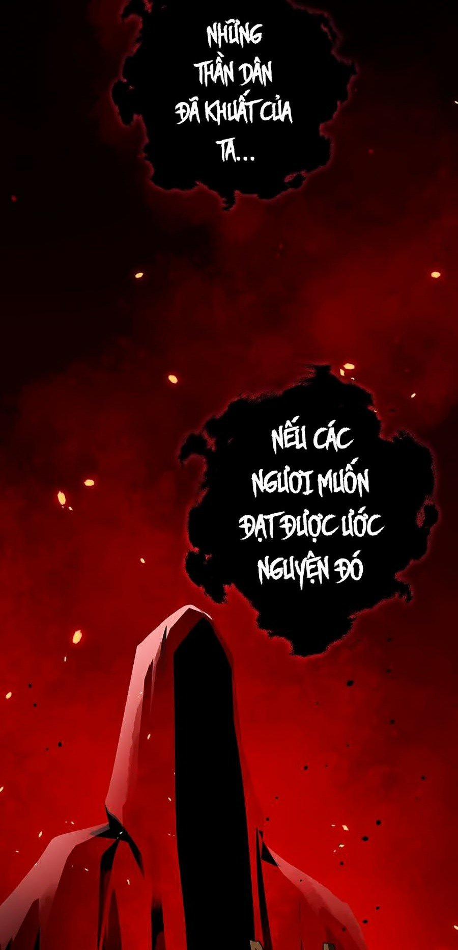 Sử Trở Lại Của Frozen Player 43 trang 26