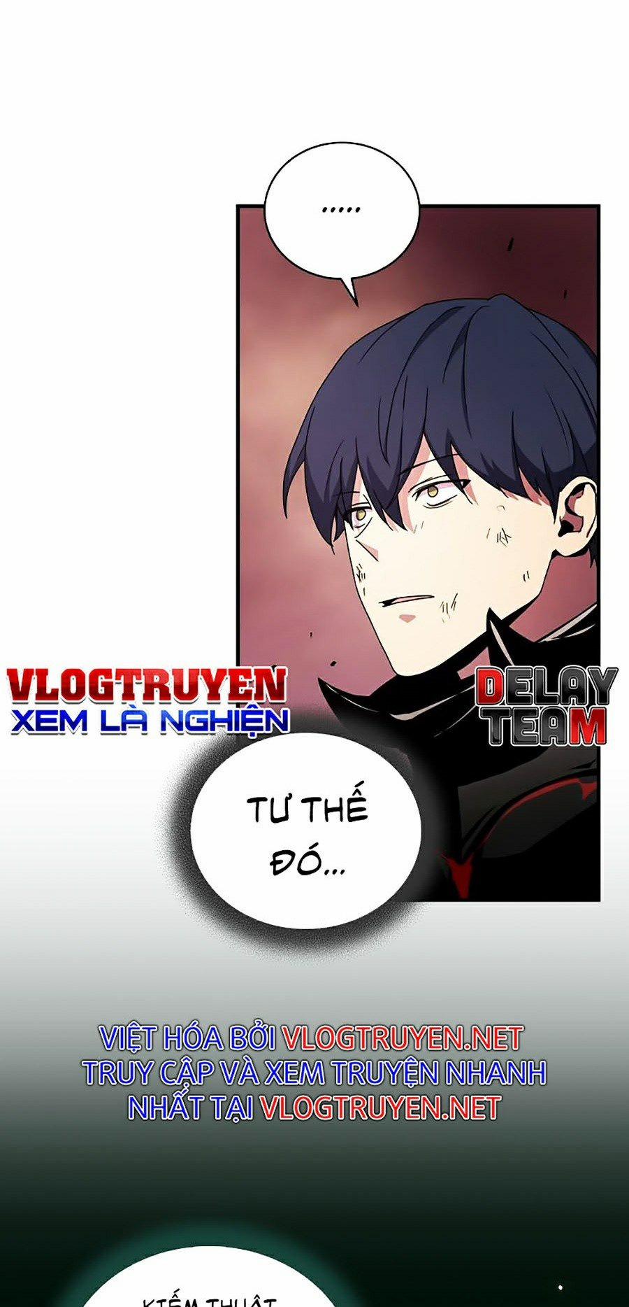 Sử Trở Lại Của Frozen Player 43 trang 3