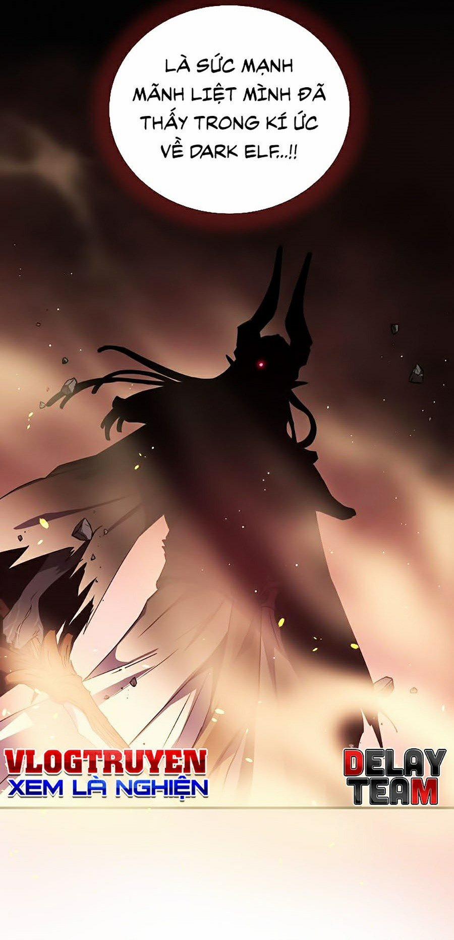Sử Trở Lại Của Frozen Player 43 trang 39