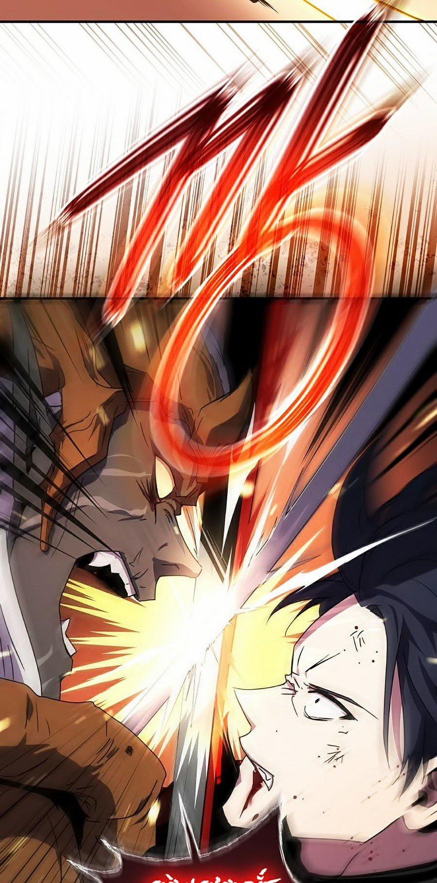 Sử Trở Lại Của Frozen Player 43 trang 43