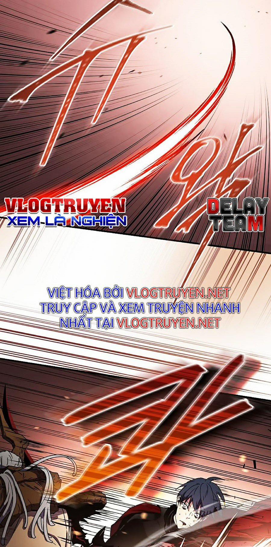 Sử Trở Lại Của Frozen Player 43 trang 49