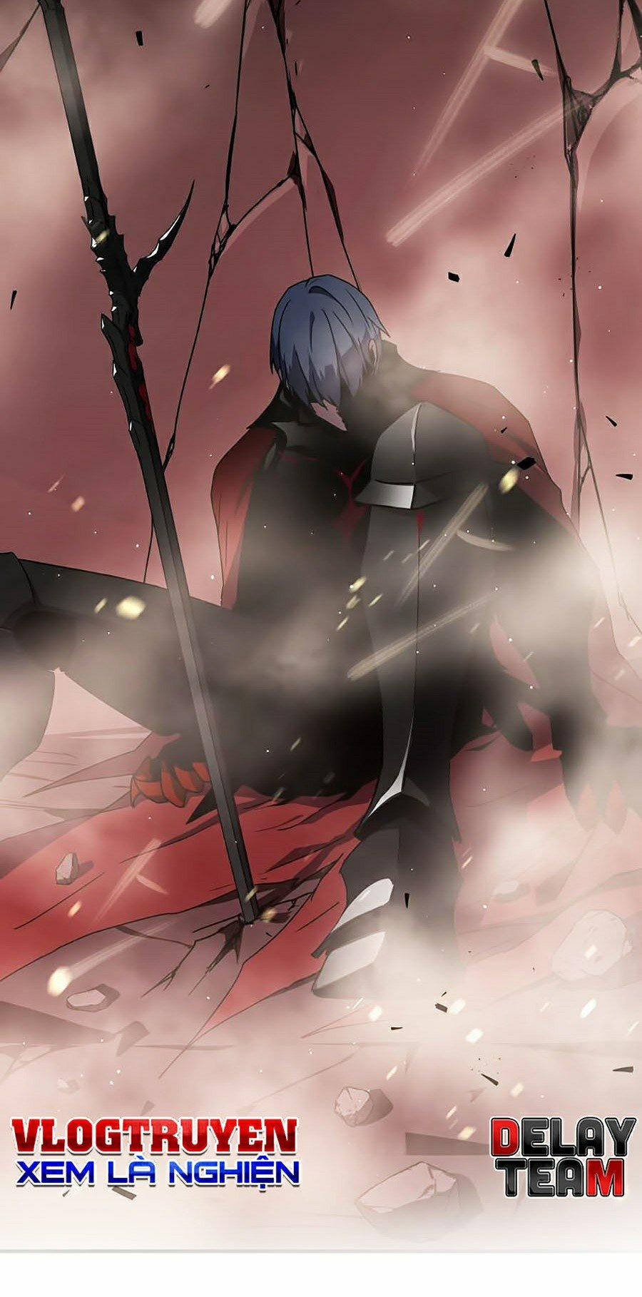 Sử Trở Lại Của Frozen Player 43 trang 53