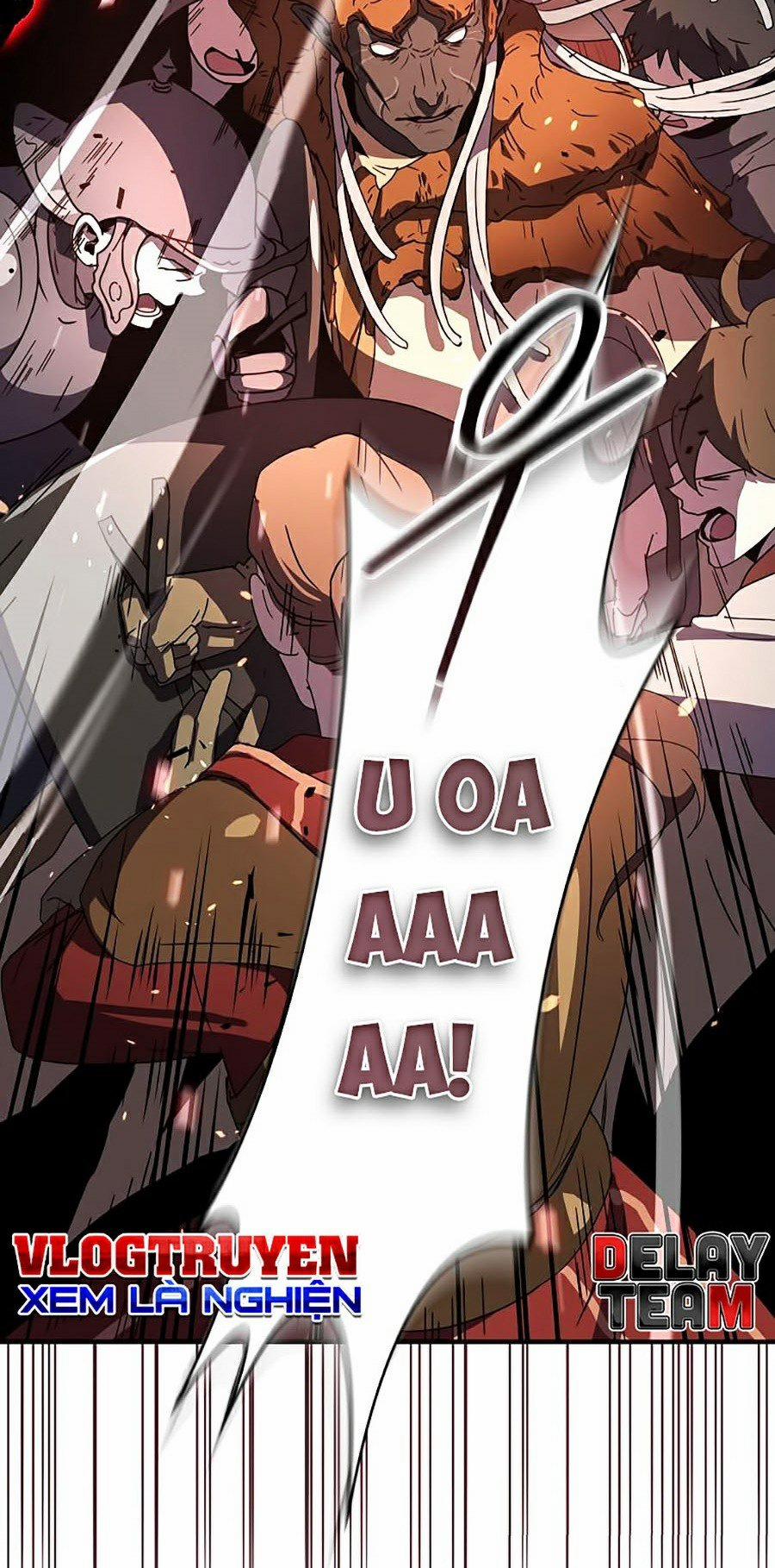 Sử Trở Lại Của Frozen Player 43 trang 59