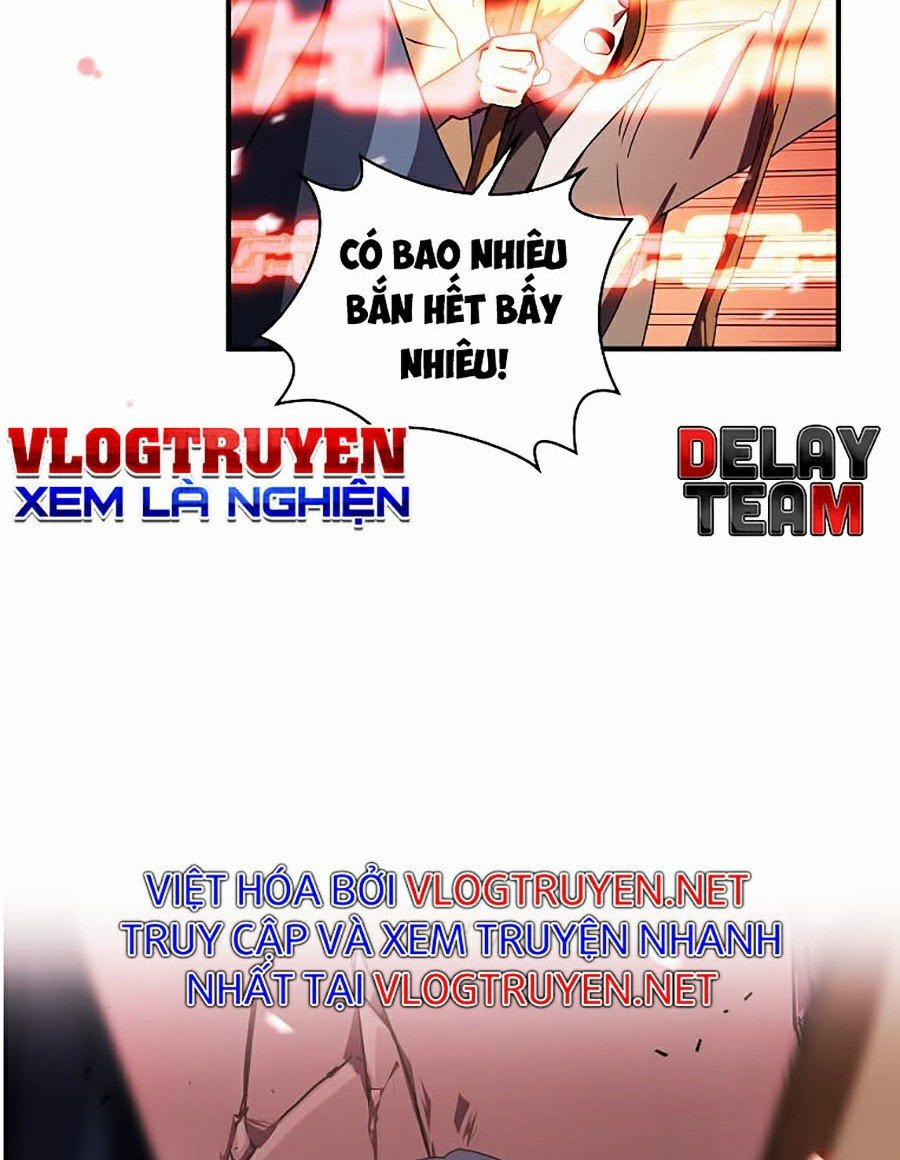 Sử Trở Lại Của Frozen Player 43 trang 62