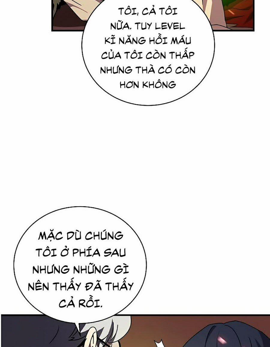Sử Trở Lại Của Frozen Player 43 trang 66