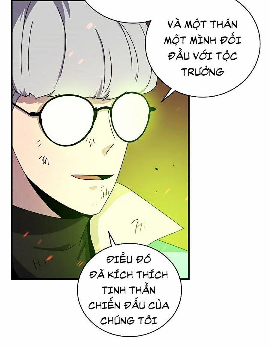 Sử Trở Lại Của Frozen Player 43 trang 68