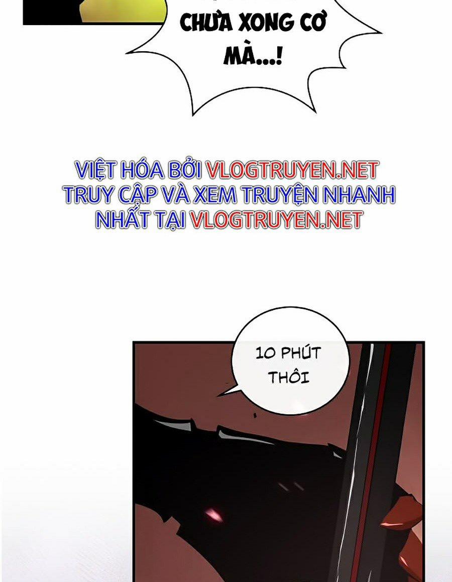 Sử Trở Lại Của Frozen Player 43 trang 73