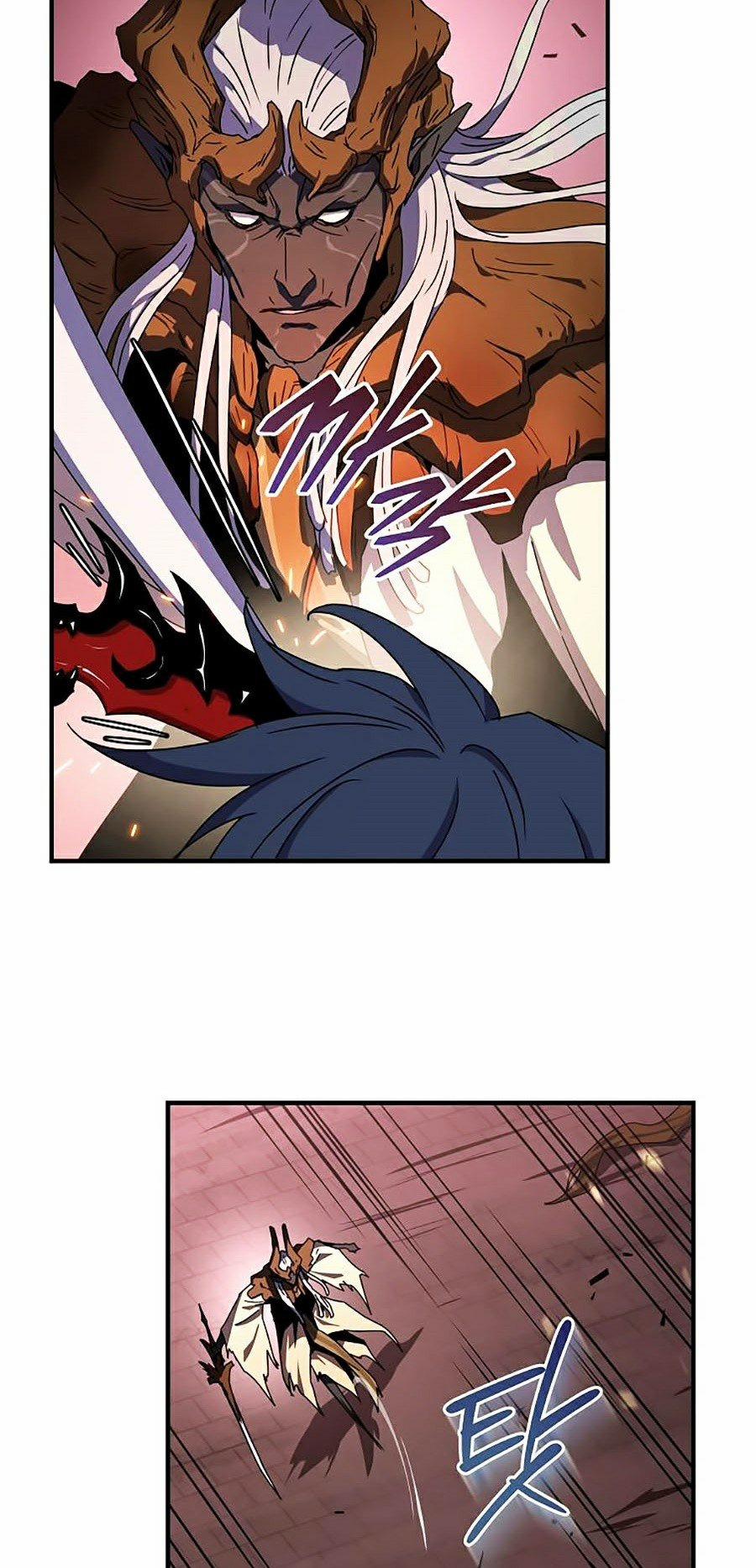 Sử Trở Lại Của Frozen Player 43 trang 8