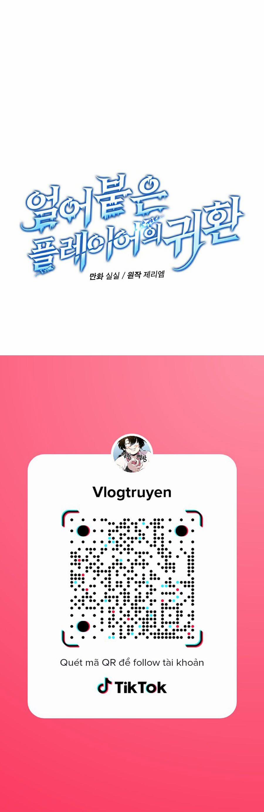 Sử Trở Lại Của Frozen Player 44 trang 12