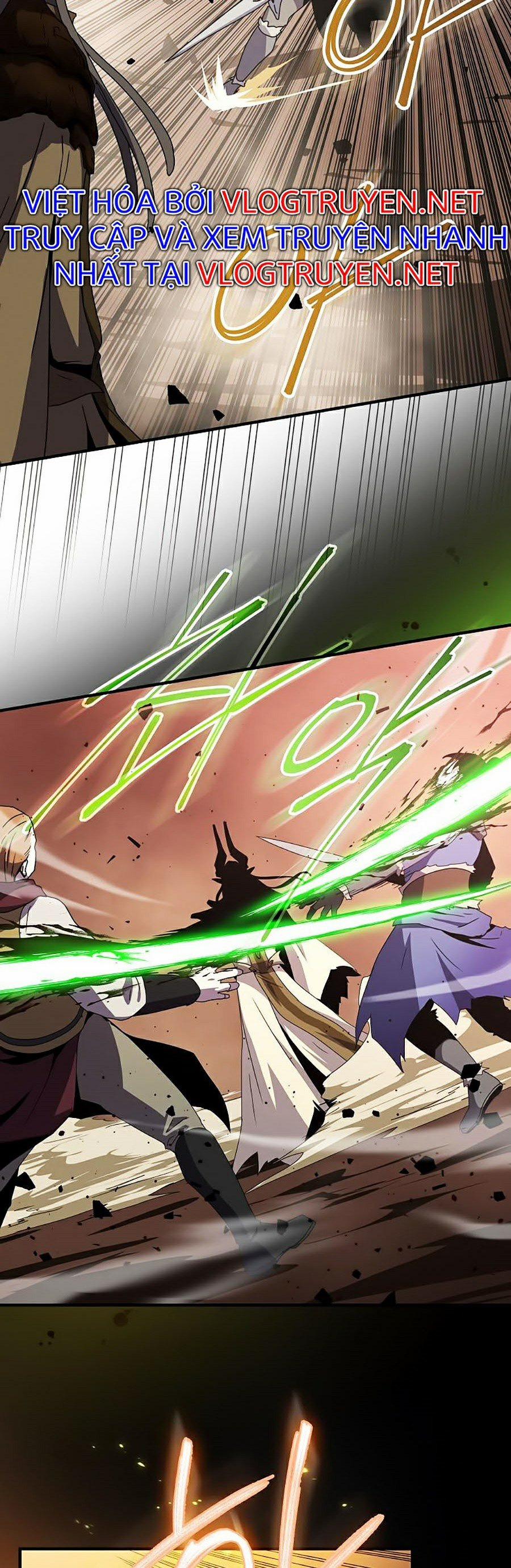 Sử Trở Lại Của Frozen Player 44 trang 14