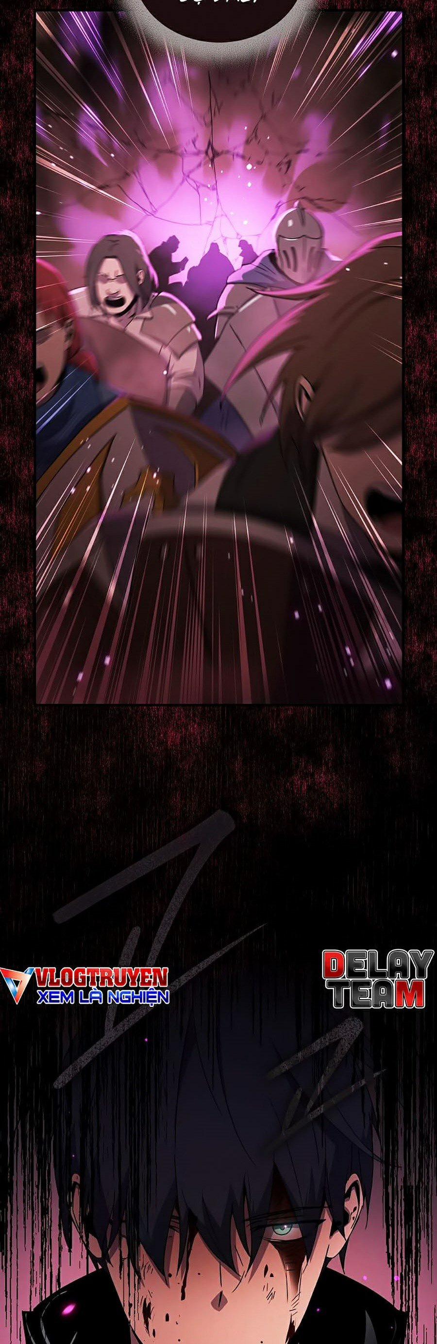 Sử Trở Lại Của Frozen Player 44 trang 18