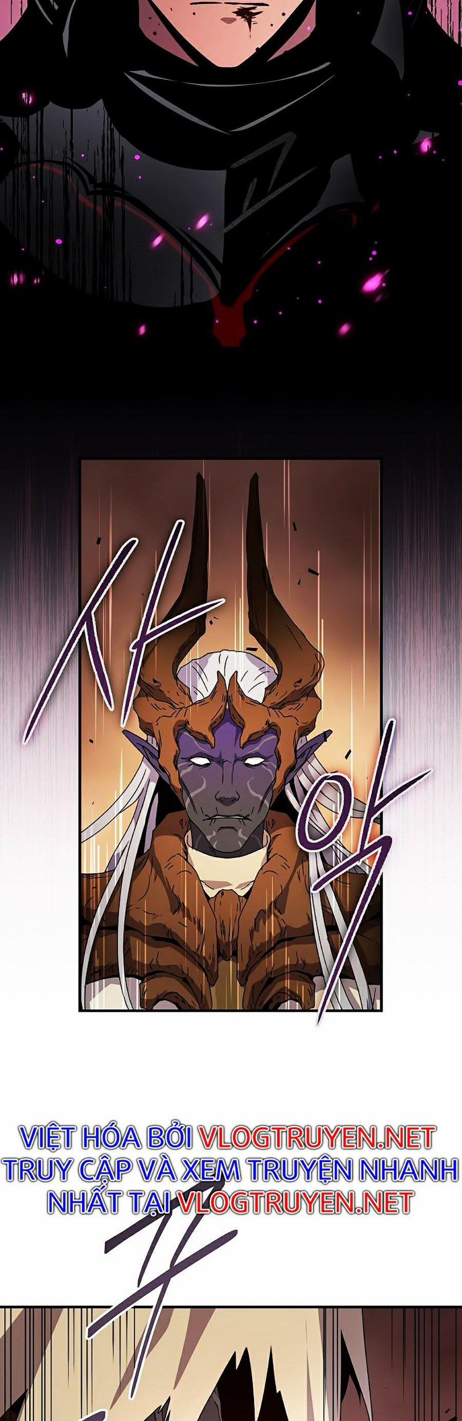Sử Trở Lại Của Frozen Player 44 trang 19