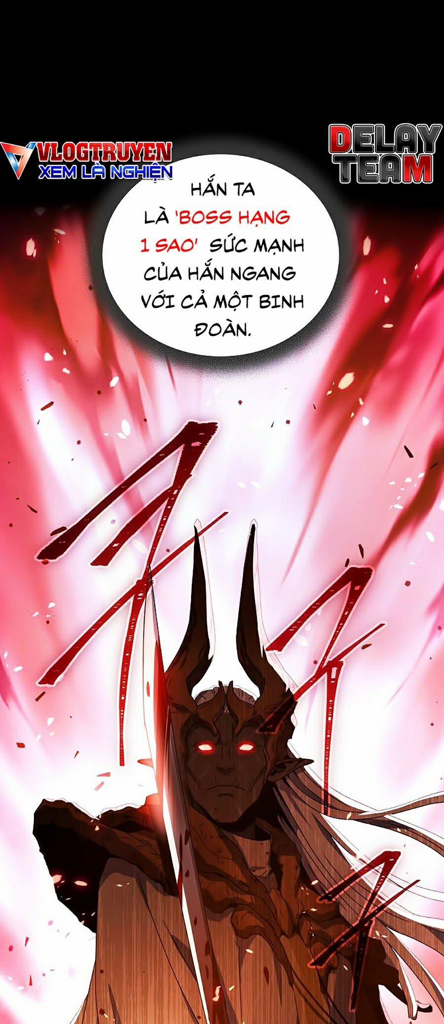 Sử Trở Lại Của Frozen Player 44 trang 24