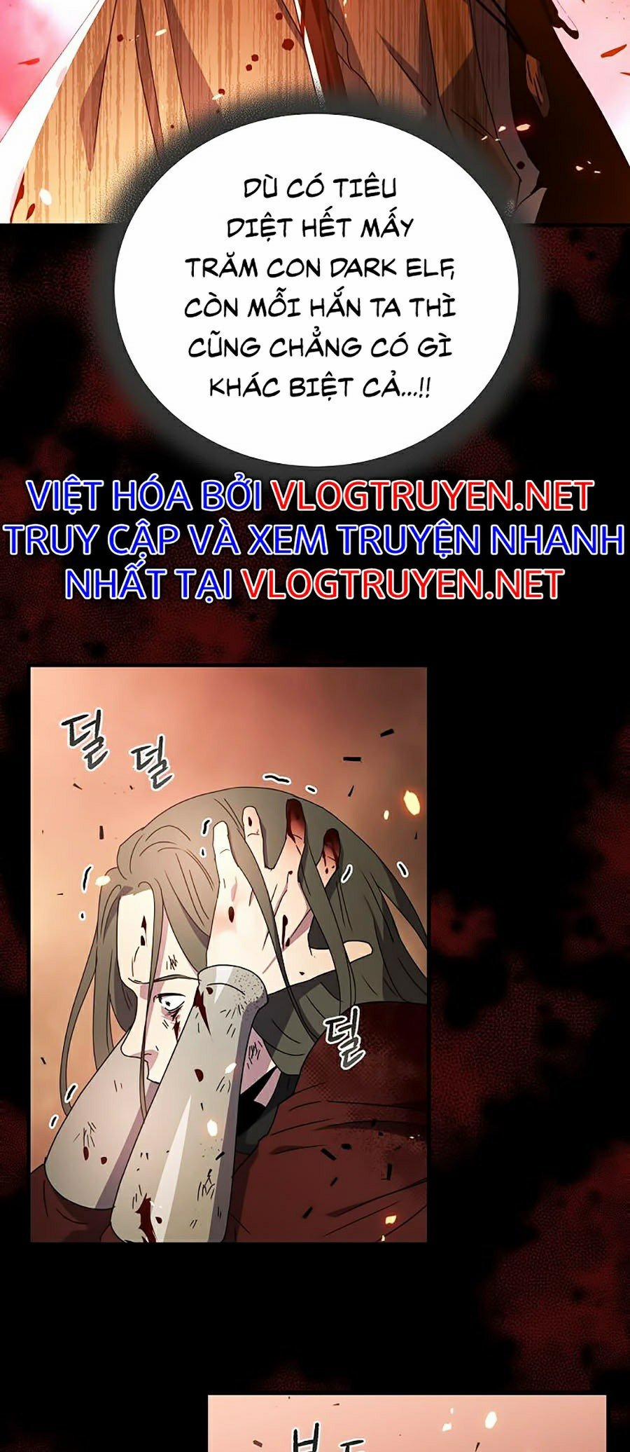 Sử Trở Lại Của Frozen Player 44 trang 25