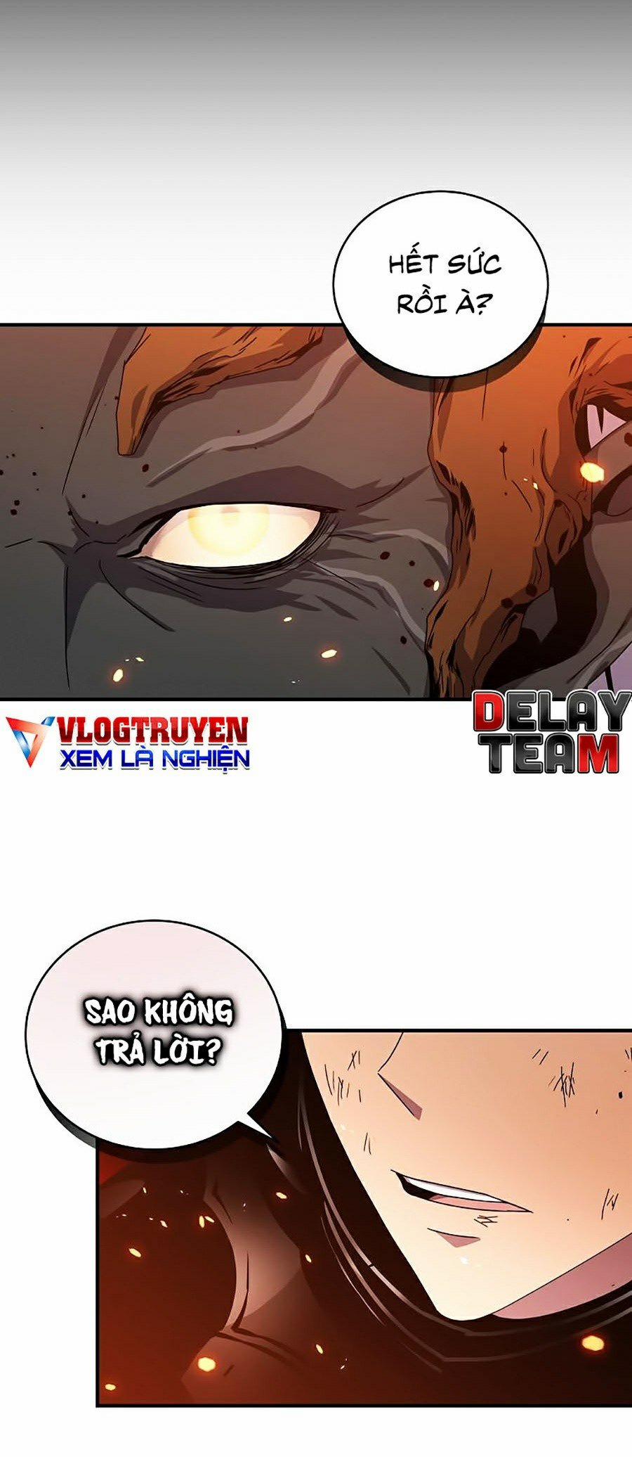 Sử Trở Lại Của Frozen Player 44 trang 27