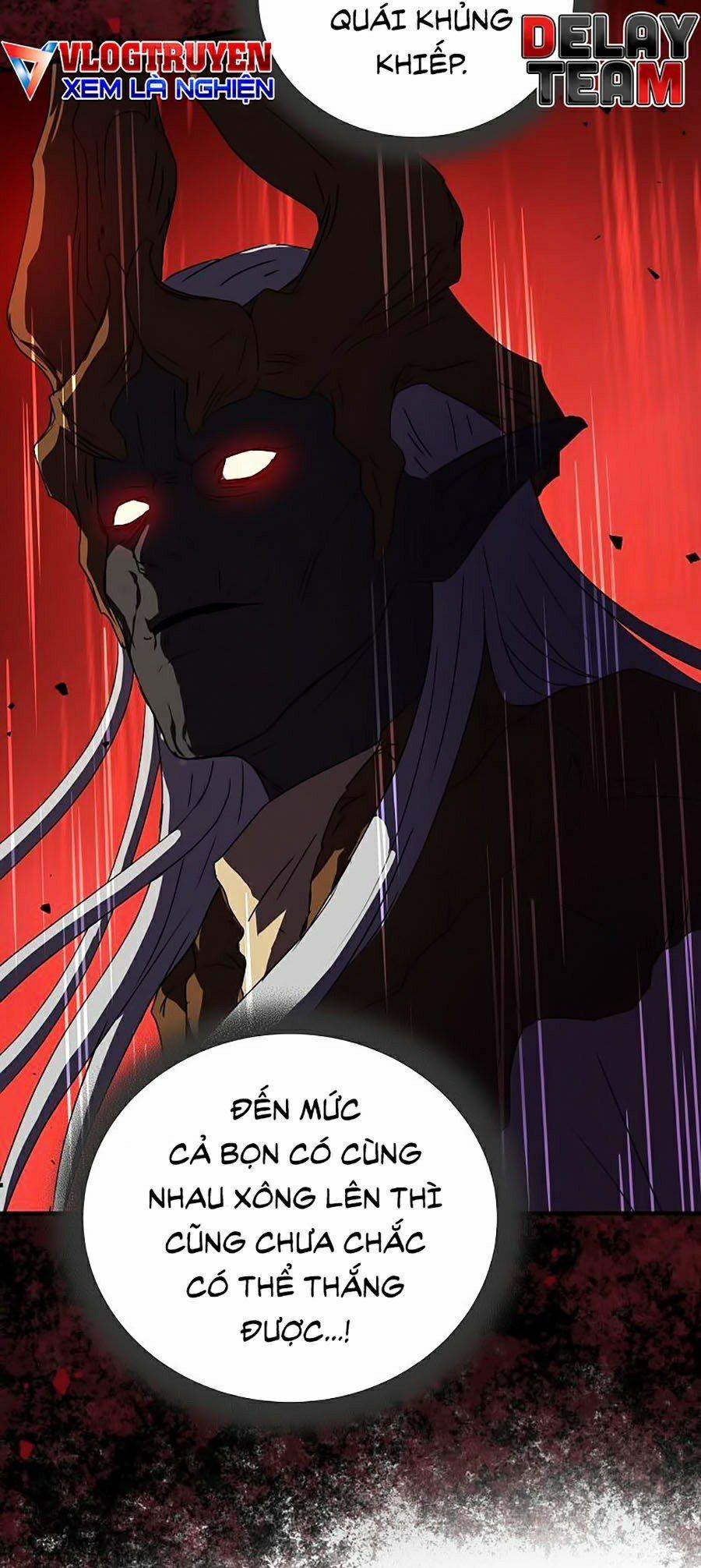 Sử Trở Lại Của Frozen Player 44 trang 3