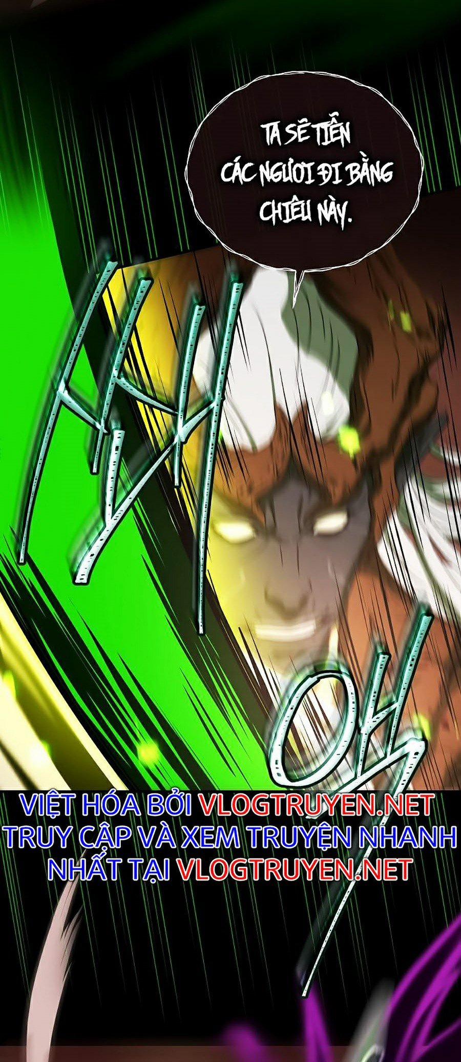 Sử Trở Lại Của Frozen Player 44 trang 33