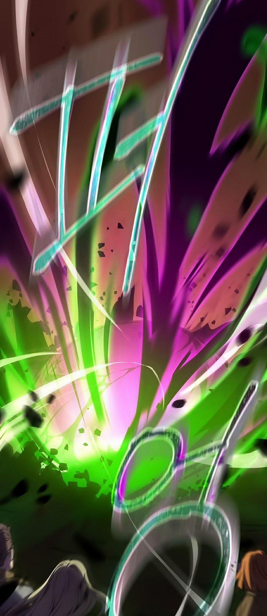 Sử Trở Lại Của Frozen Player 44 trang 34