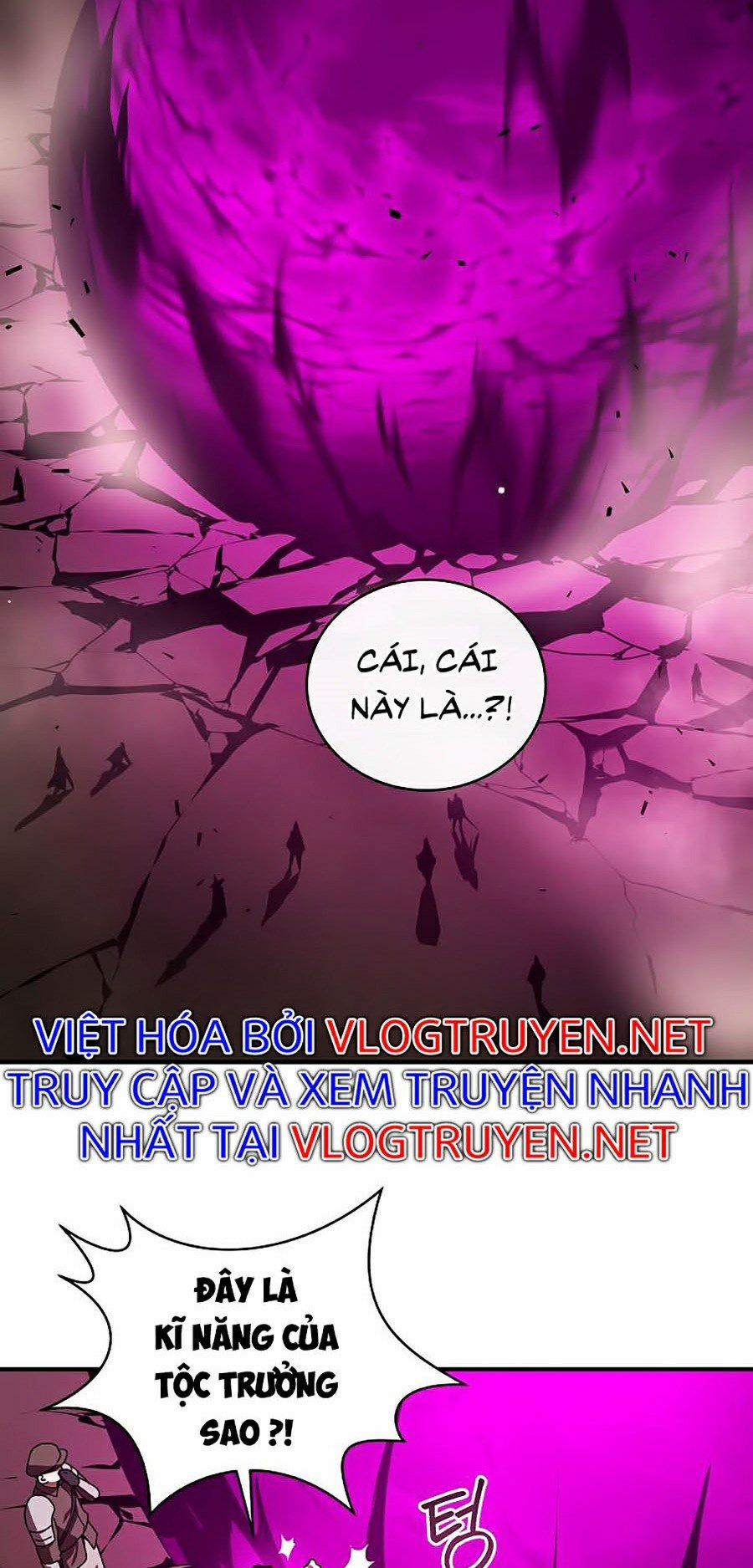 Sử Trở Lại Của Frozen Player 44 trang 37