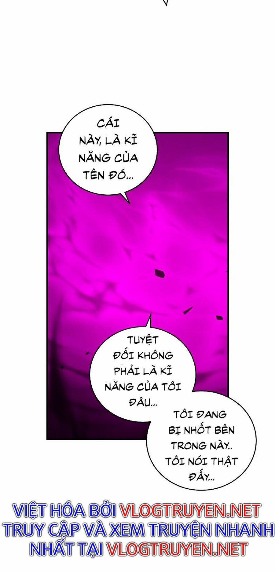 Sử Trở Lại Của Frozen Player 44 trang 39