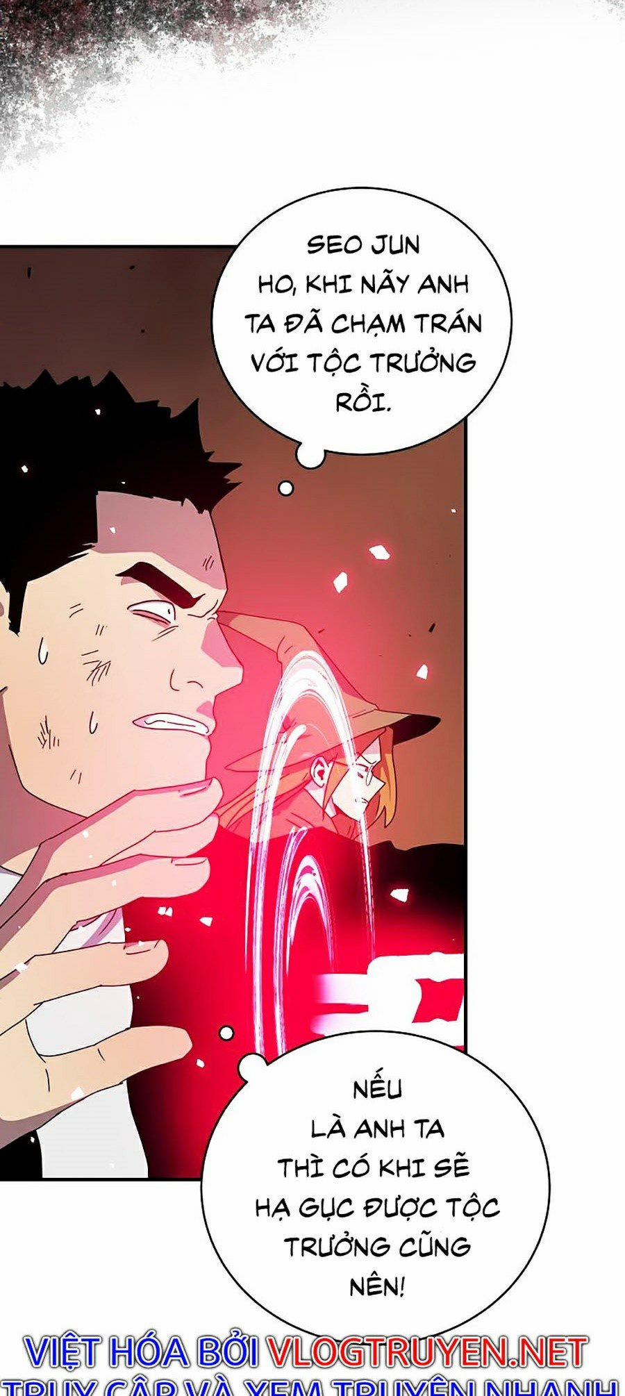 Sử Trở Lại Của Frozen Player 44 trang 4