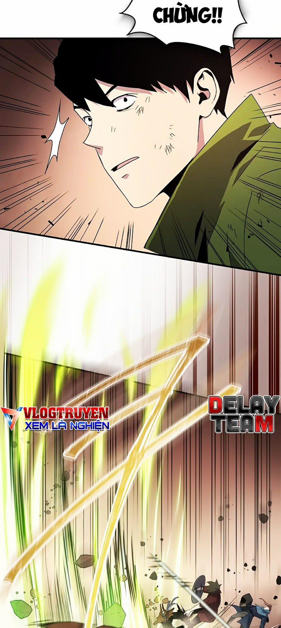 Sử Trở Lại Của Frozen Player 44 trang 6