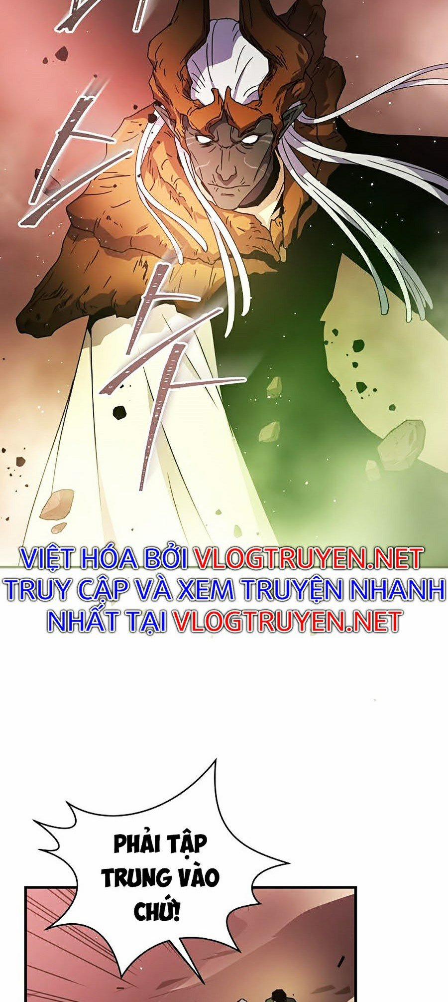 Sử Trở Lại Của Frozen Player 44 trang 8