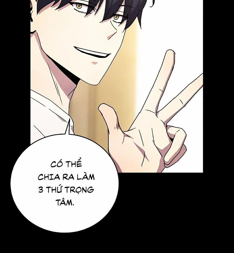 Sử Trở Lại Của Frozen Player 45 trang 13