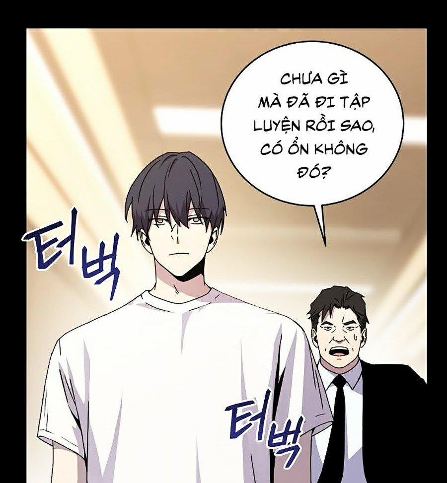 Sử Trở Lại Của Frozen Player 45 trang 2