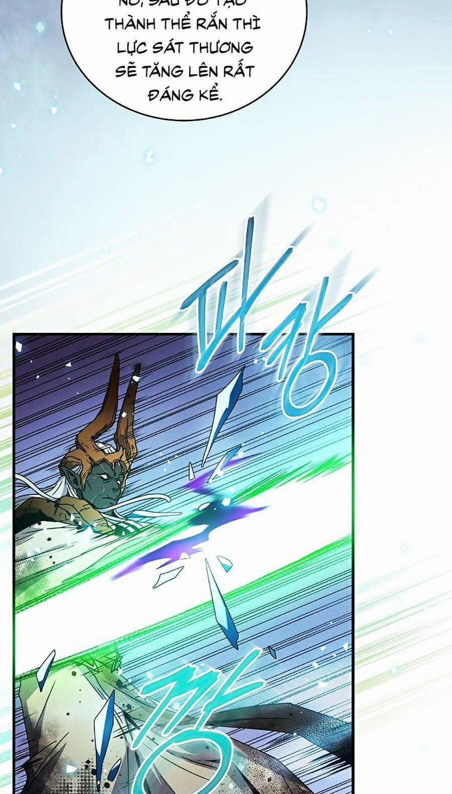Sử Trở Lại Của Frozen Player 45 trang 25