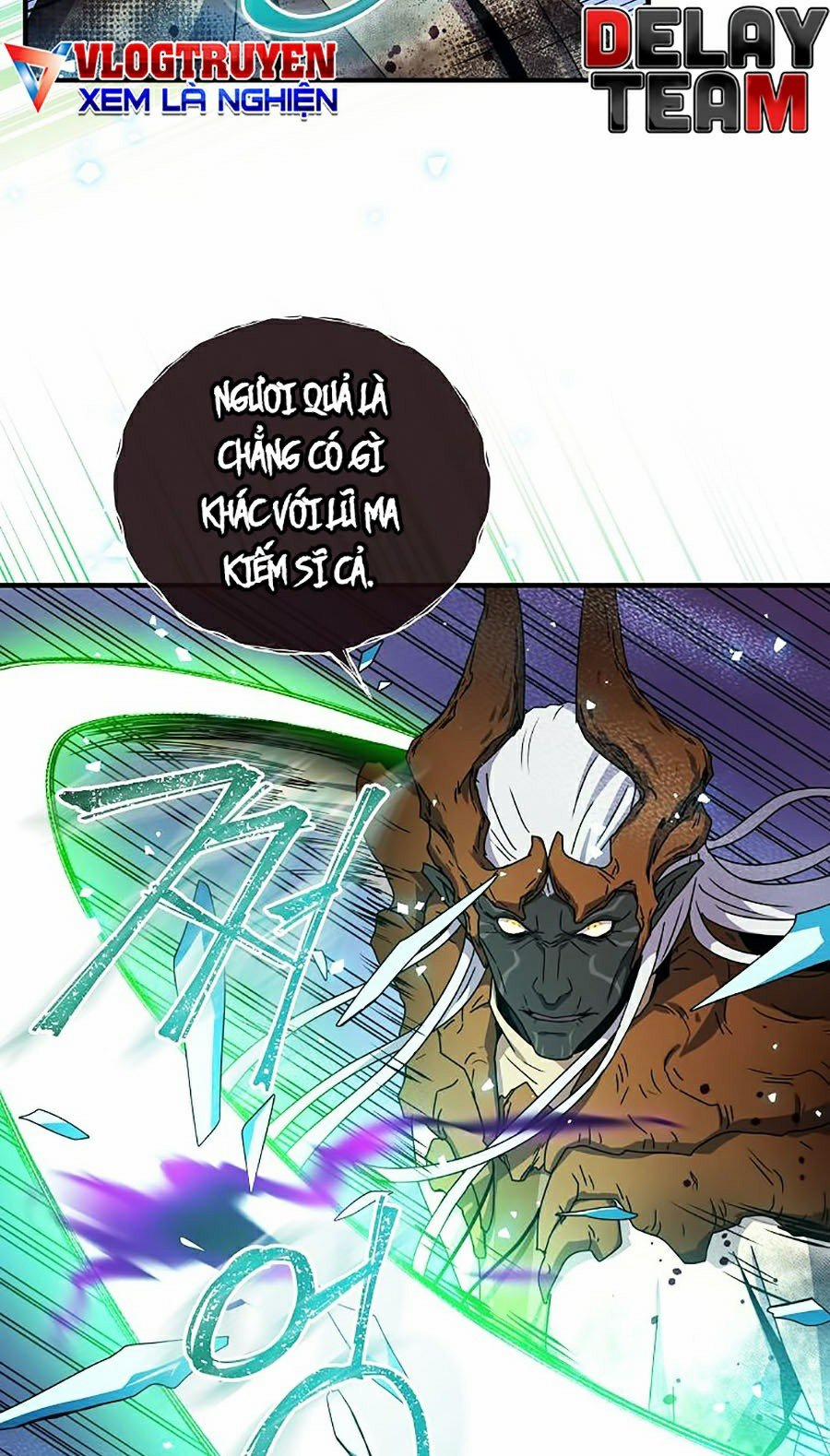 Sử Trở Lại Của Frozen Player 45 trang 26