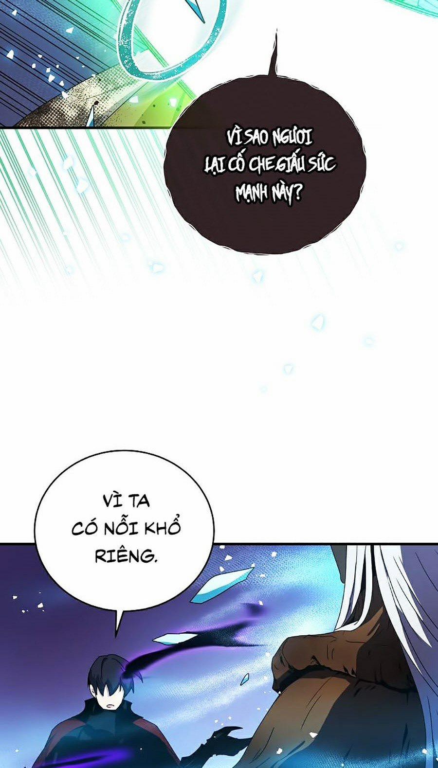 Sử Trở Lại Của Frozen Player 45 trang 27