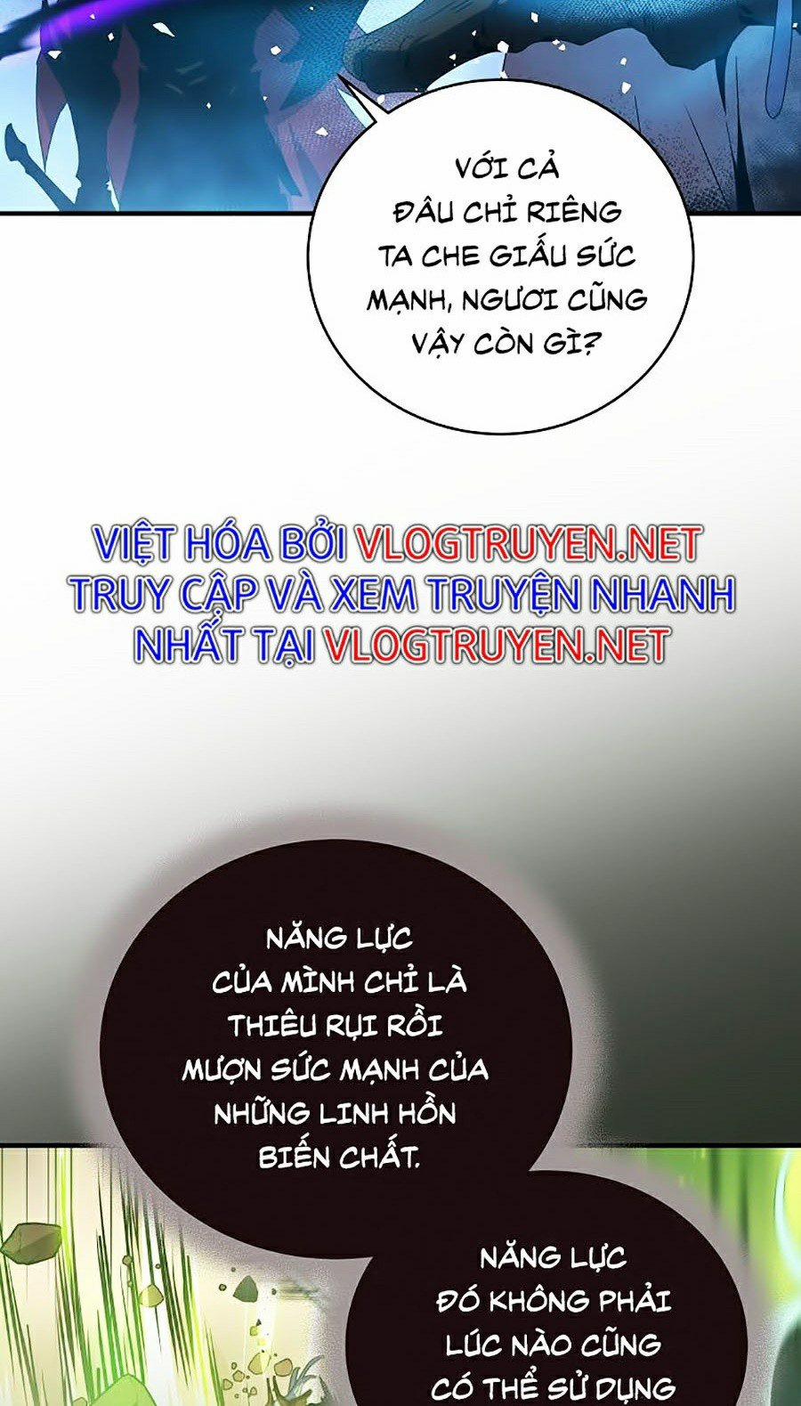 Sử Trở Lại Của Frozen Player 45 trang 28