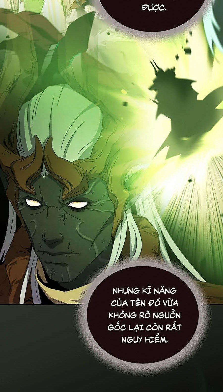 Sử Trở Lại Của Frozen Player 45 trang 29