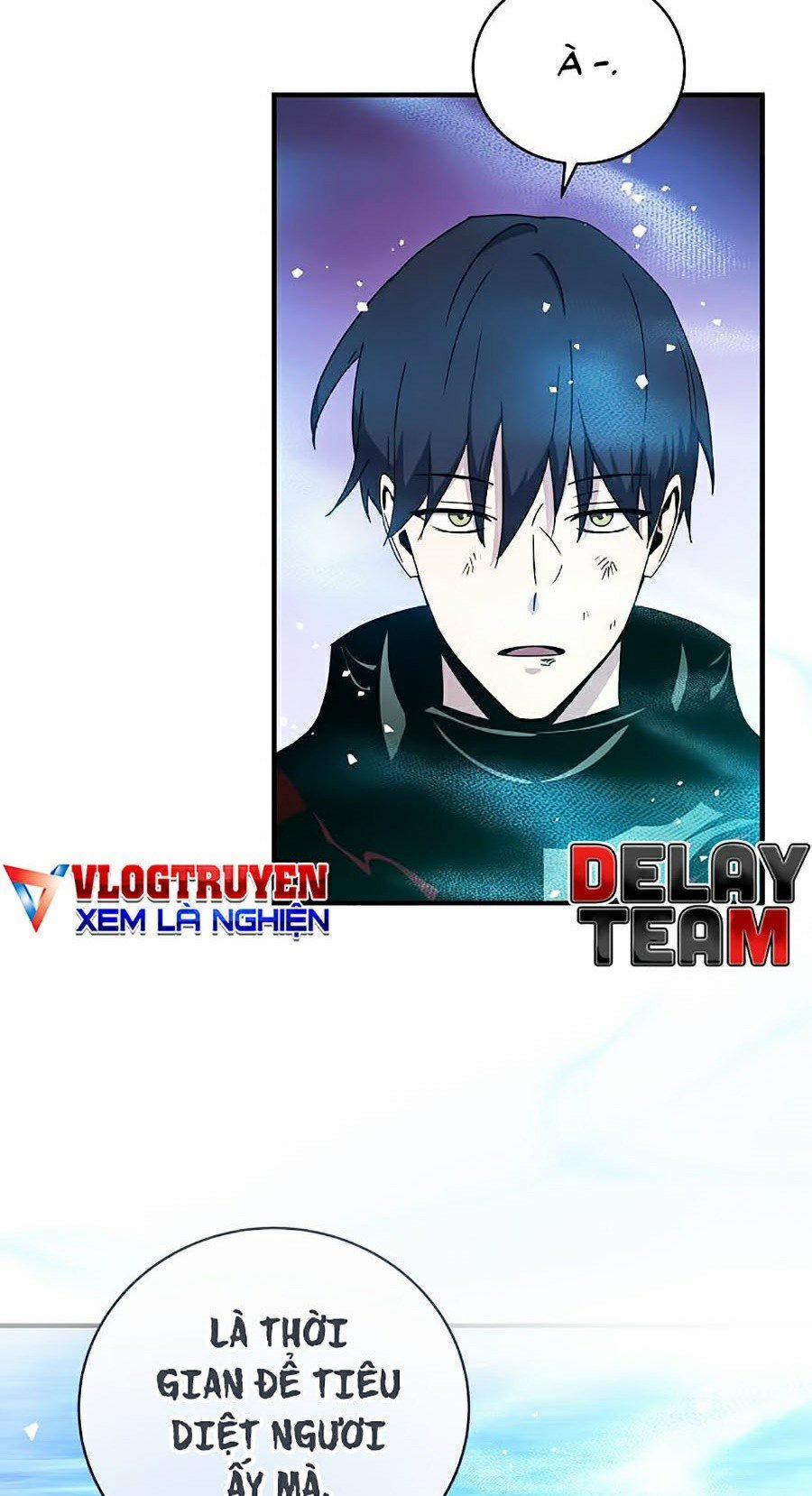 Sử Trở Lại Của Frozen Player 45 trang 36