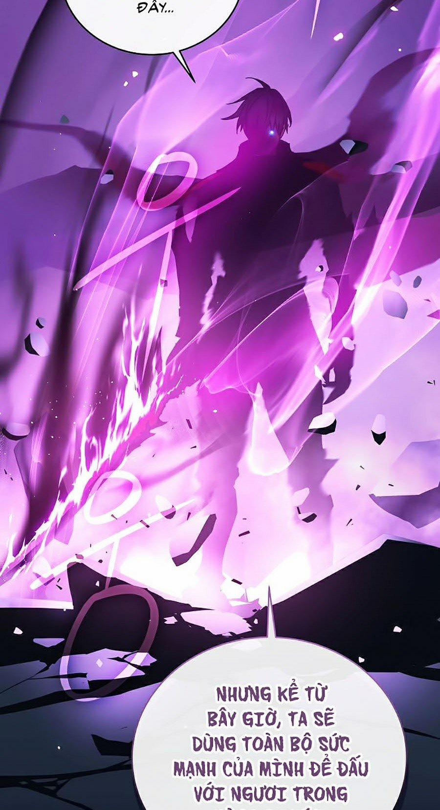 Sử Trở Lại Của Frozen Player 45 trang 41
