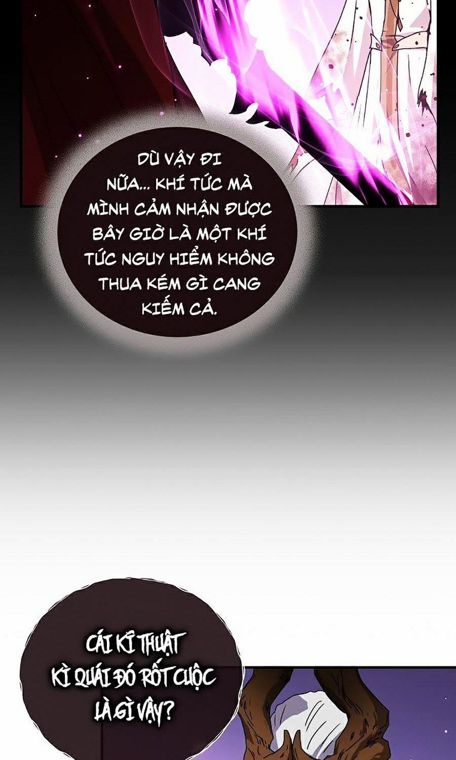 Sử Trở Lại Của Frozen Player 45 trang 46