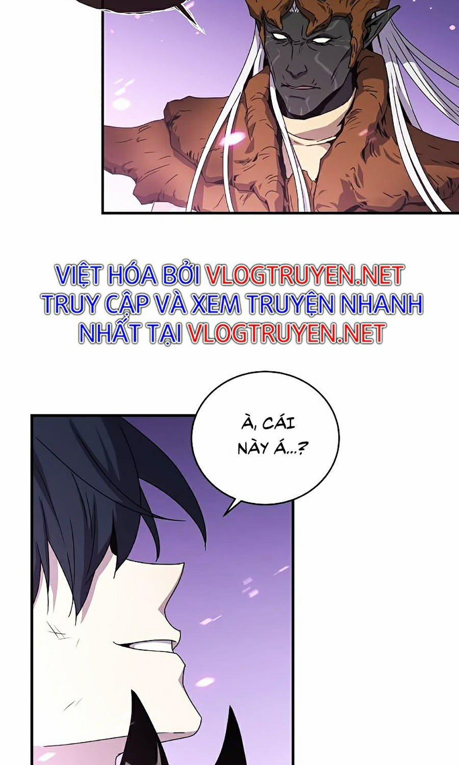 Sử Trở Lại Của Frozen Player 45 trang 47