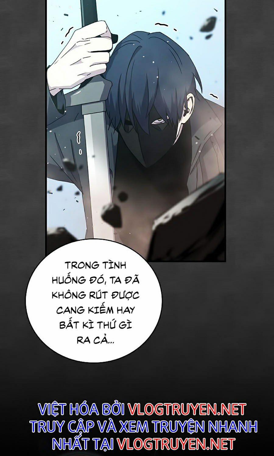 Sử Trở Lại Của Frozen Player 45 trang 51