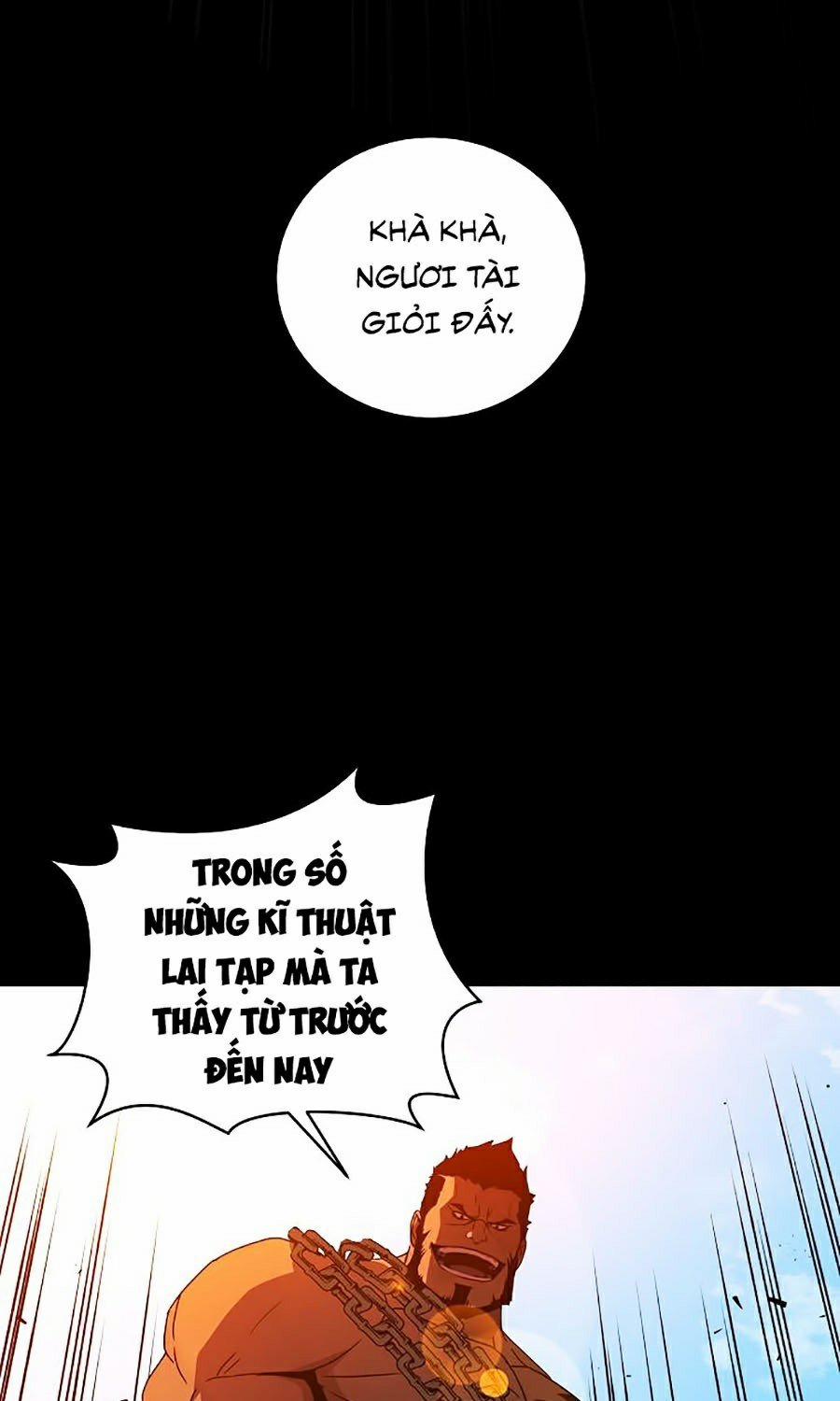 Sử Trở Lại Của Frozen Player 45 trang 57