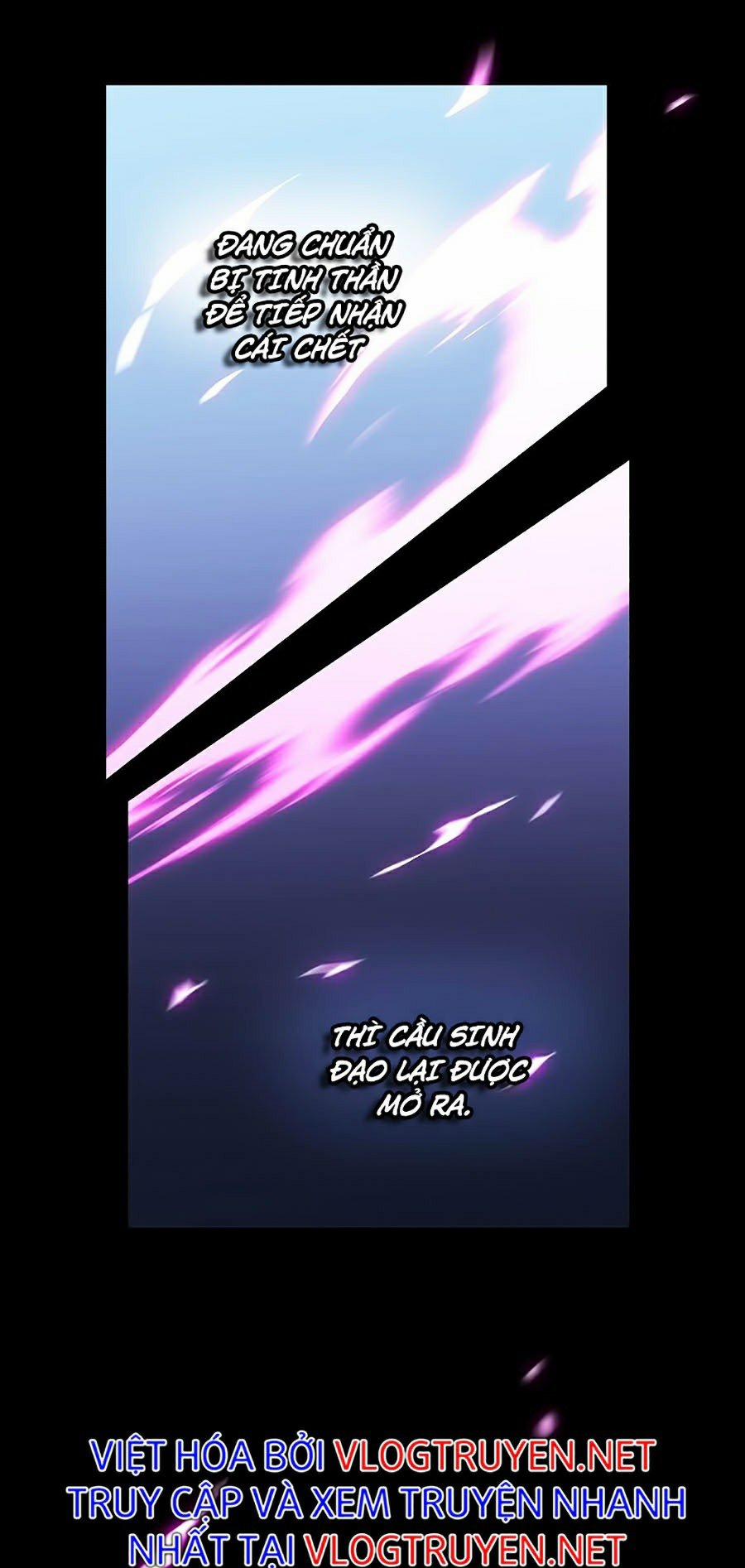 Sử Trở Lại Của Frozen Player 45 trang 60