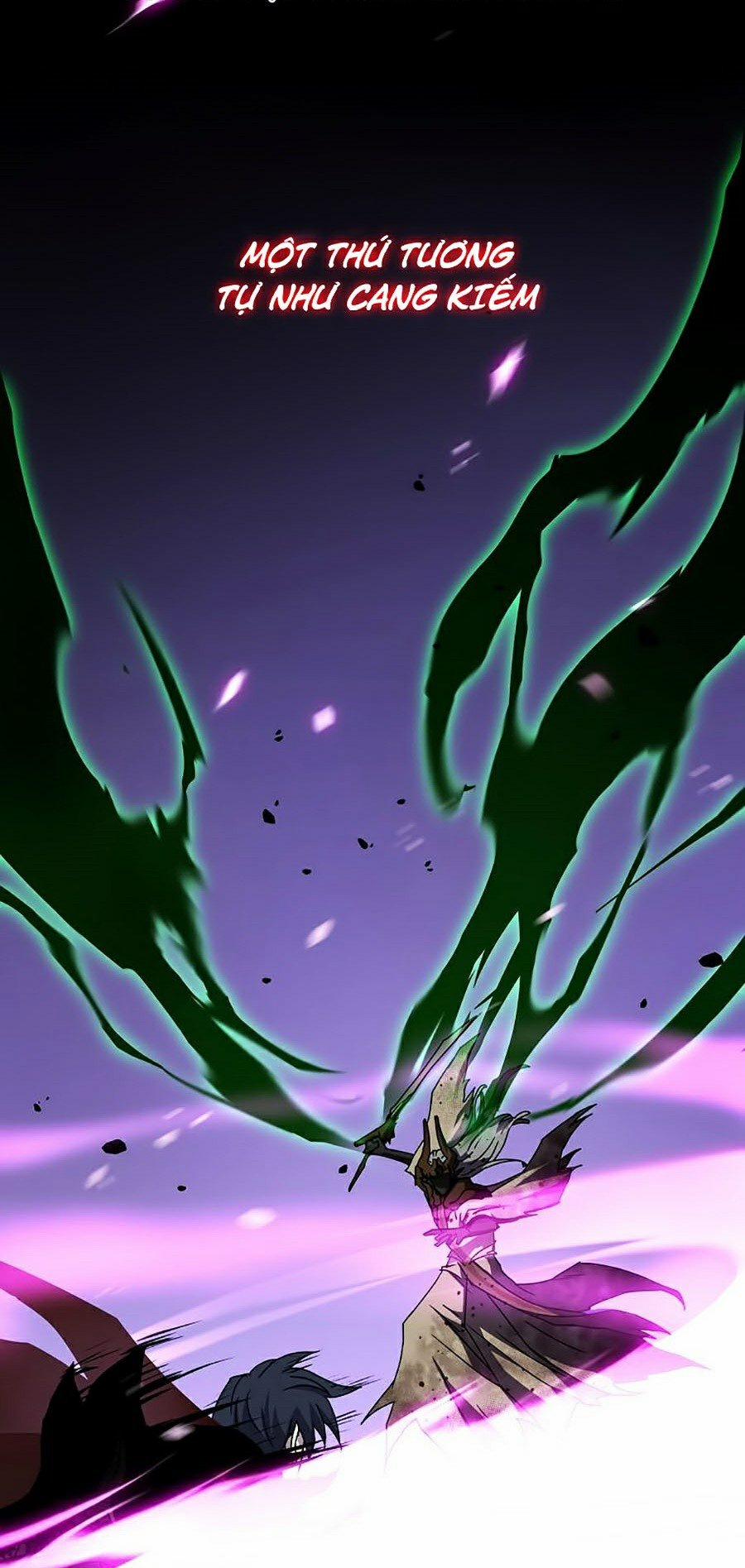 Sử Trở Lại Của Frozen Player 45 trang 61