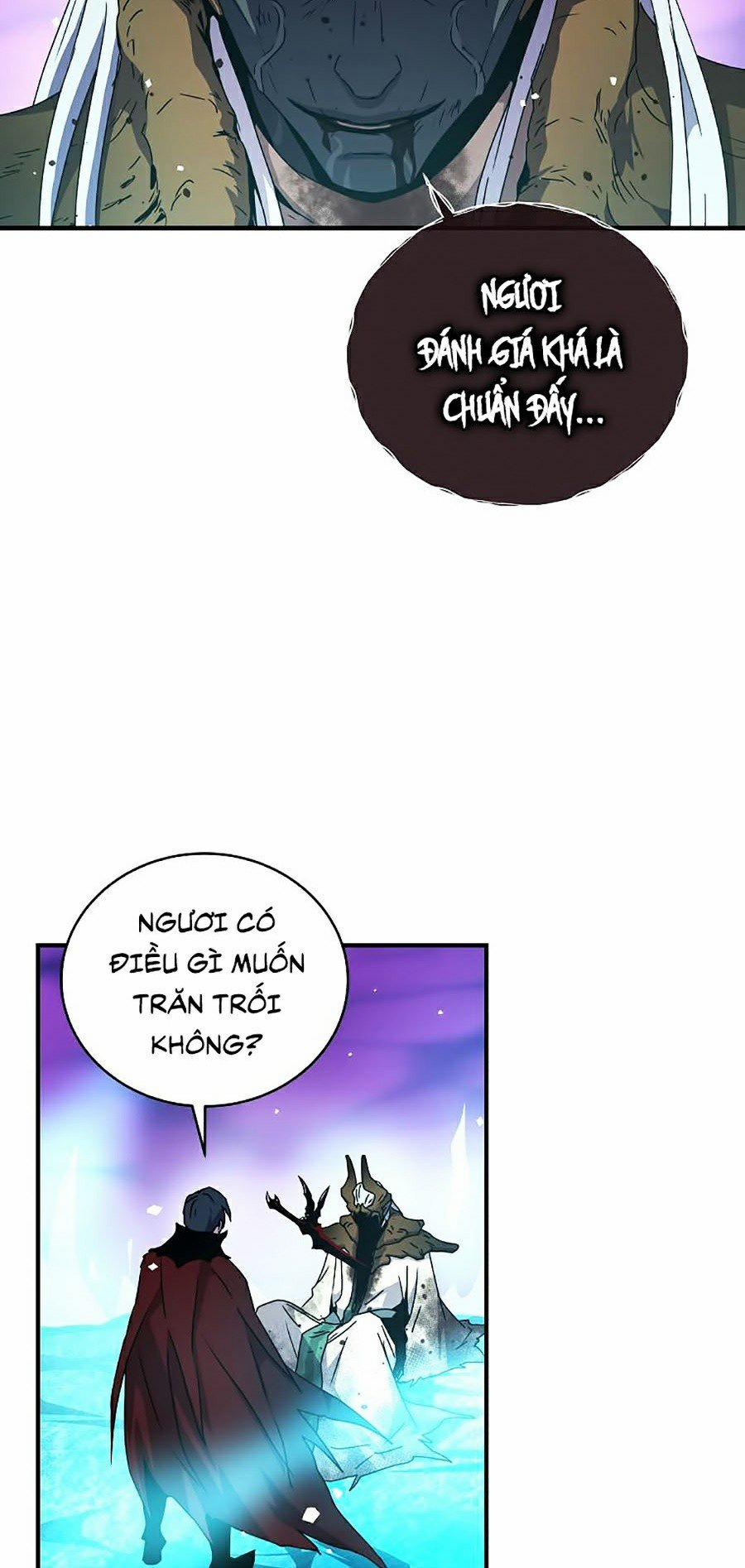 Sử Trở Lại Của Frozen Player 45 trang 67